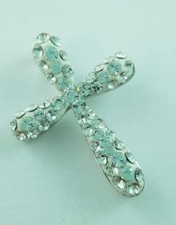 925 Sterling Silver 0.95"