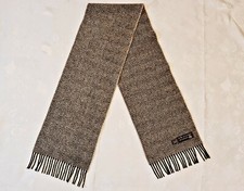 SCARF ITALY-VINTAGE AUTHENTIC