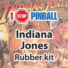 Bally / Williams - Pinball