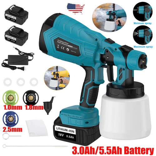 High pressure cordless - high,