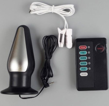 ELECTROSTIM E-STIM EMS SET