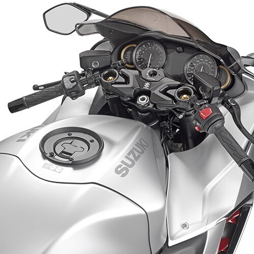 Givi kappa bf67 tanklock - givi, /