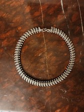 Solid 925 Sterling Silver