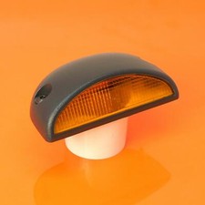ERF ECT ECM Renault Premium Kerax Midlum Amber Front Indicator Side Light 119470