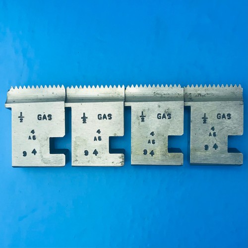 Set 14 bsp chasers - bsp(g),