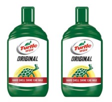Turtle Wax Original Liquid Car