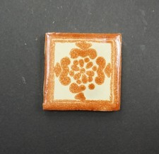 36 X   (5cm x 5cm) Ceramic