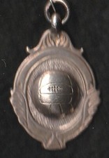 SAS Football League Silver