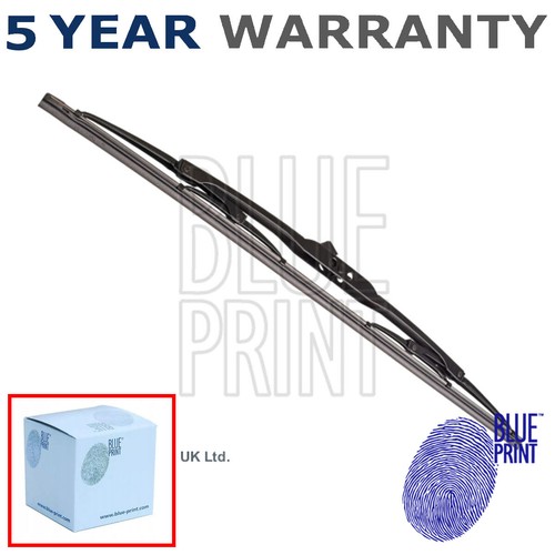 Windscreen wiper blade front - windscreen,