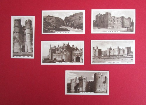 Cope six scarce vintage 1939 - ,