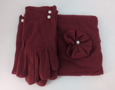 Anne De Lancay Pearl Set