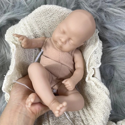 Unpainted 12inch luna - 12inch, mini