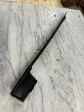 Audi 80 B2 Type81 1983 LHD