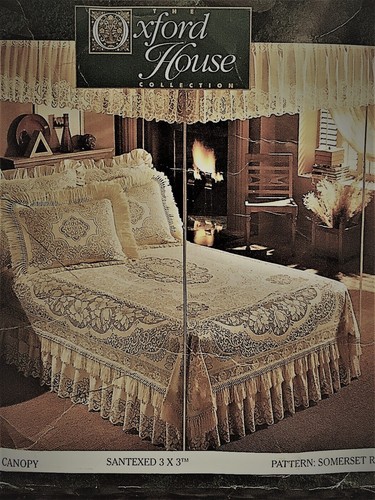 Twin somerset rose flat - twin,