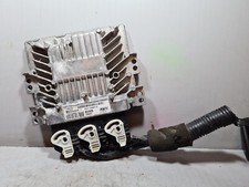 7G91-12A650-TD Ford S Max Mk1 2.0 Diesel Engine ECU 5WS40593E-T 7G9112A650TD