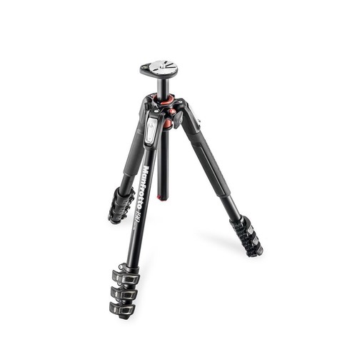 Manfrotto mt190xpro4 aluminum - manfrotto,