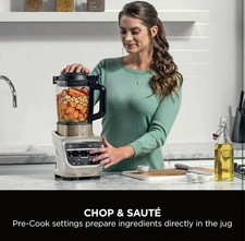 Ninja Foodi Blender & Soup