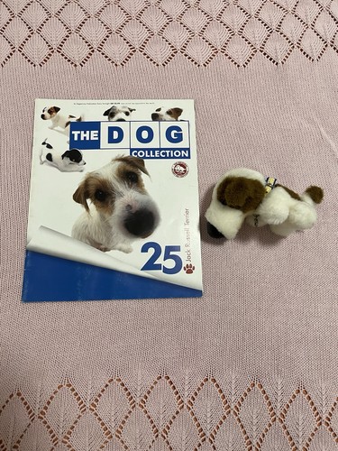 The dog collection jack - dog,