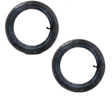 Pair 3.50-10 Inner Tubes 90°