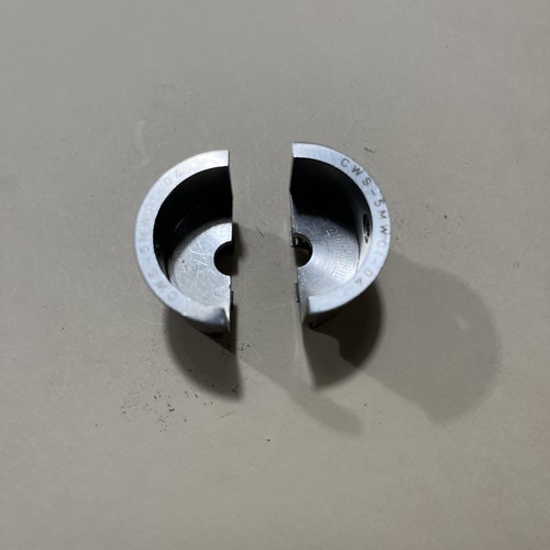 Swage lock welding - system, 5h