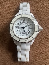 Chanel J12 Ceramic Quartz