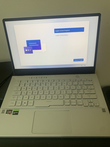 Asus rog zephyrus g14 - zephyrus,