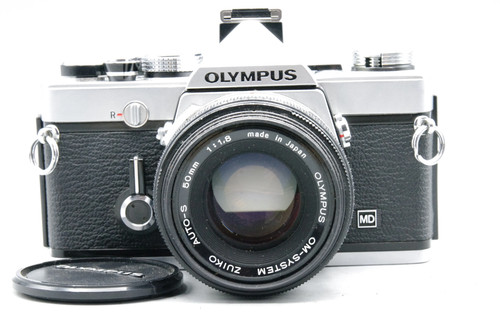 Olympus 35mm slr film - 35mm,