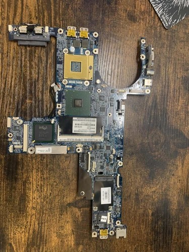 Compaq 6910p motherboard - compaq,