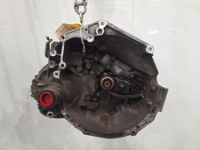 PEUGEOT 207 SPORTIUM MK1