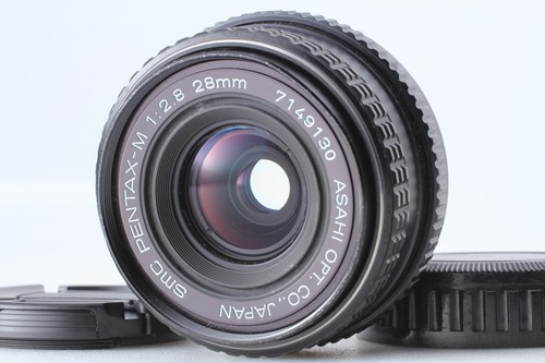 Near mint smc pentax m - mint*,