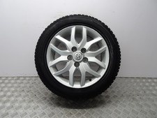 TOYOTA AURIS GENUINE 16" ALLOY