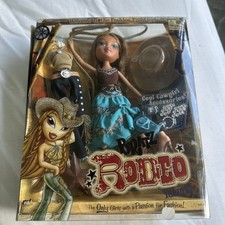 MGA Entertainment Bratz Rodeo