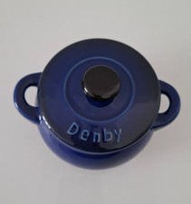 Denby mini casserole dish