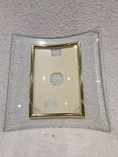 One Elegant Curved BHS Glass