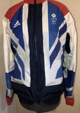 Olympic Games Team GB London