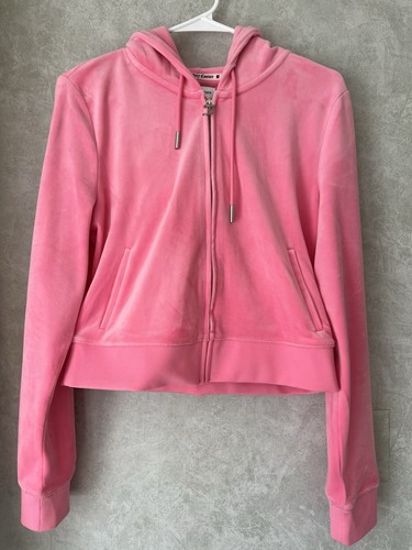 Juicy couture bling velour - couture,