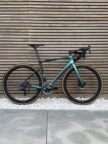 Specialized works tarmac - specialized, sl6