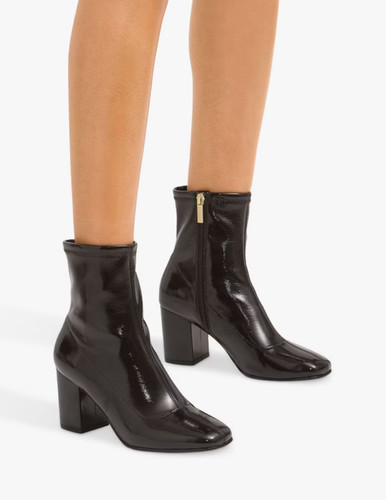 Carvela strut heeled - strut,