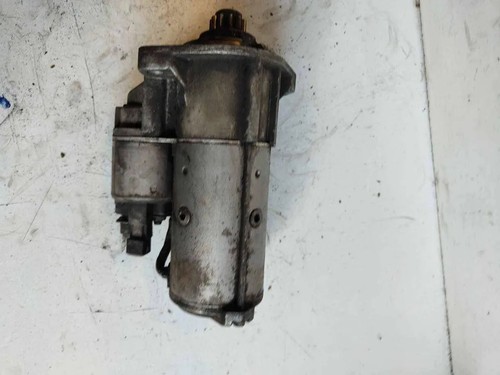 Golf 1j1 starter - 1j1, motor