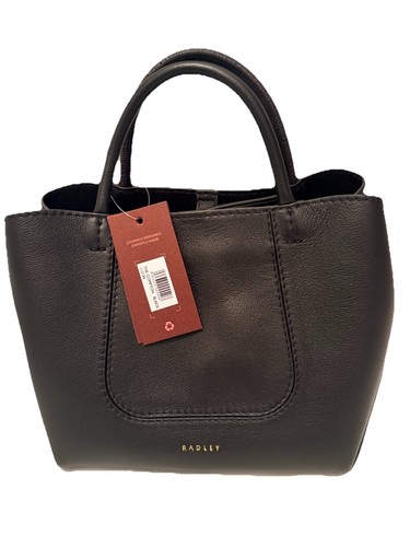 Radley crompton black - radley,
