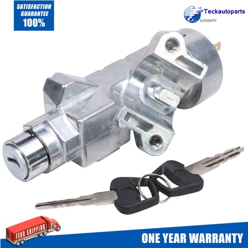 Ignition switch for 1989 - ignition,