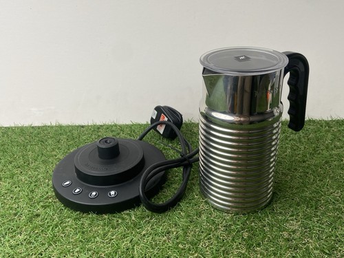 Nespresso aeroccino milk - nespresso,