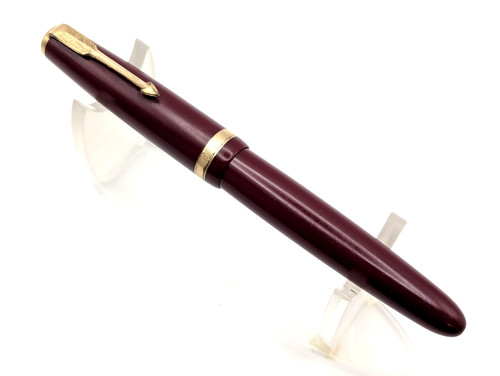 Vintage parker duofold - parker,