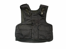 Ex Police Mehler Body Armour