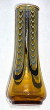 Okra Glass Studio 'Amber