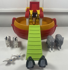 Playmobil Noah’s Ark Arc
