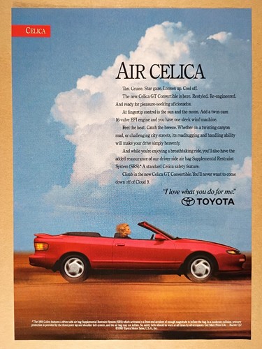 1991 toyota celica - celica, gt
