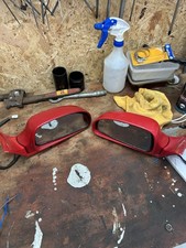 MR2 MK2 Wing Mirrors