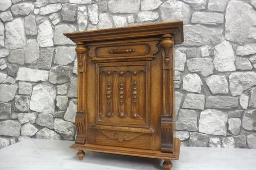 Woode antique bathroom cabinet - woode,