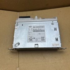PEUGEOT 308 MK2 2014 SAT NAV